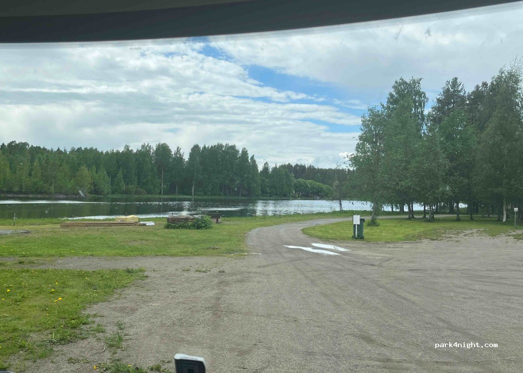 (58175) Enonkoski - 38 Hyypiänniementie — foto 3