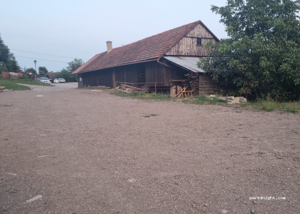 (34-143) Lanckorona - 549 — foto 2
