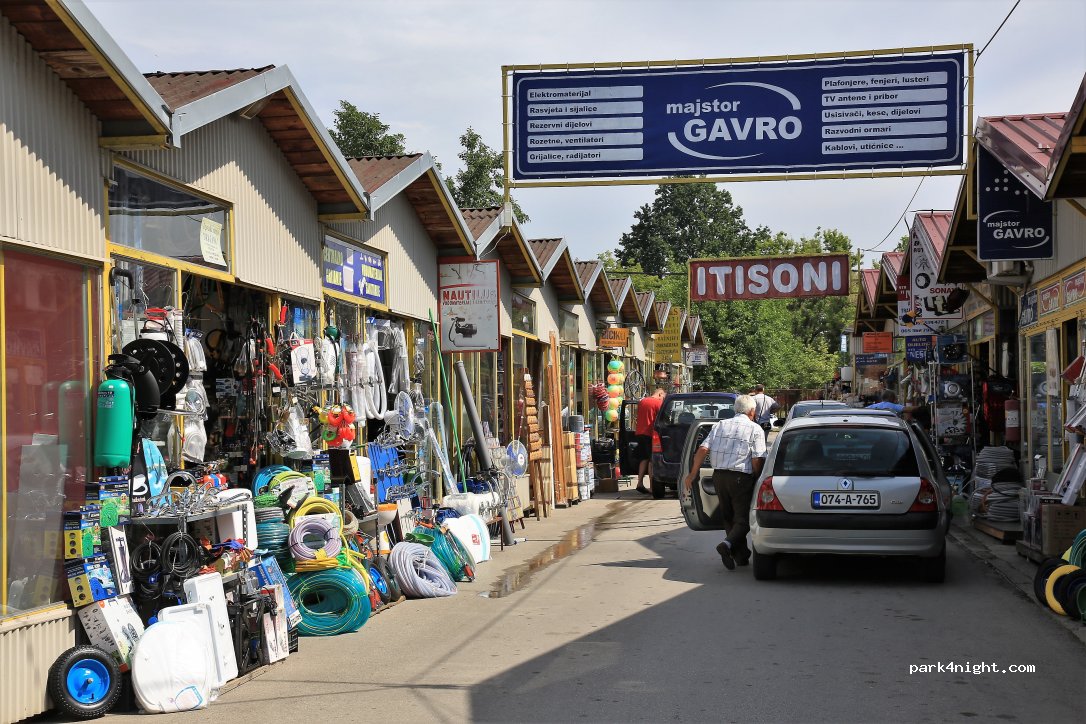 (79000) Prijedor - Market Buvljak — foto 2
