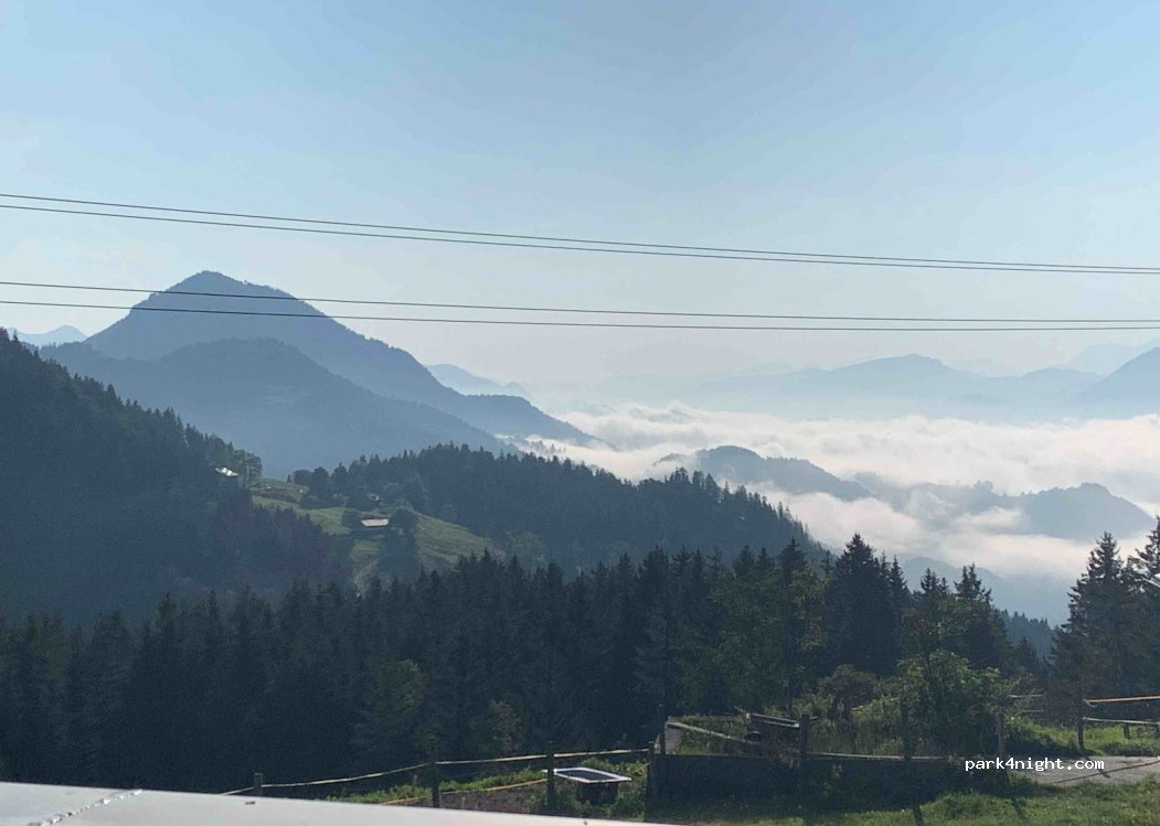 Almgasthof Grafenherberg — foto 2