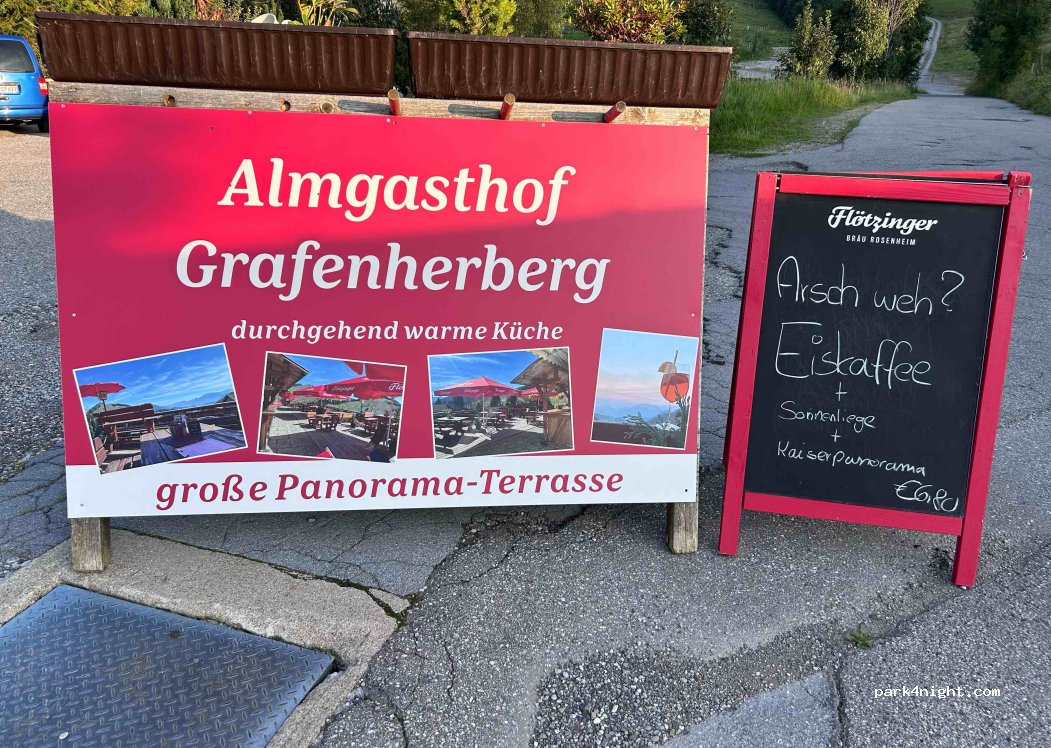 Almgasthof Grafenherberg — foto 3