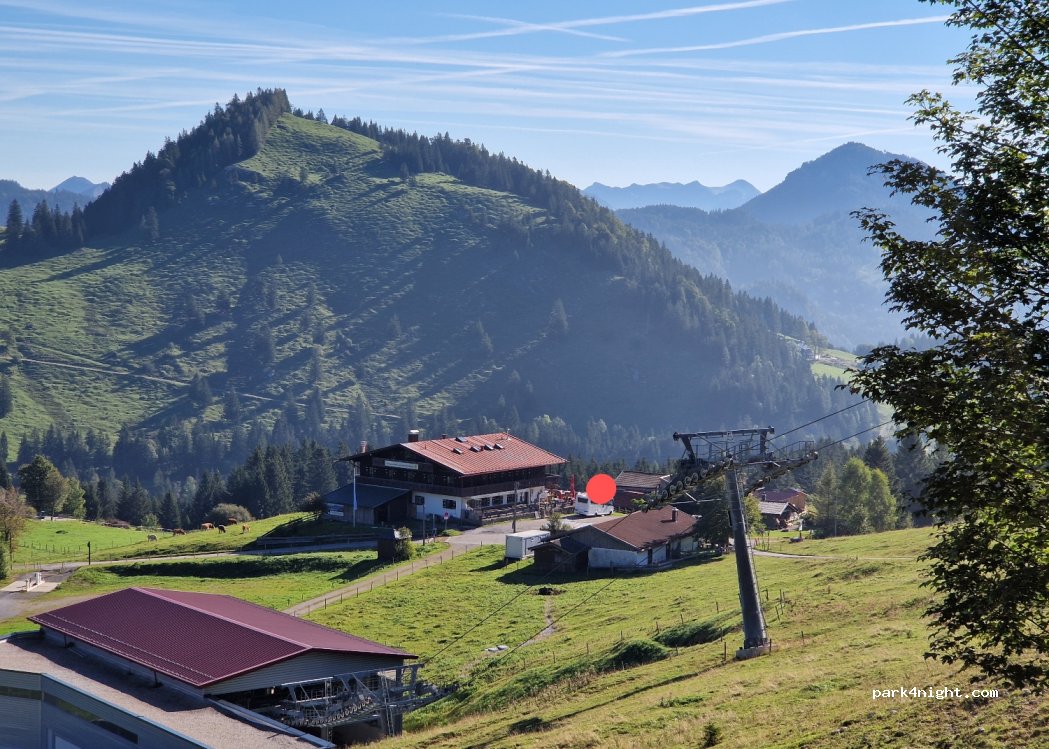 Almgasthof Grafenherberg — foto 4