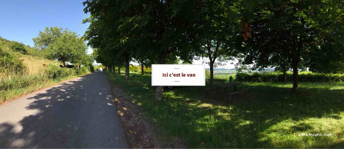 (5422) Ierpeldeng - 5 Scheuerberg — foto