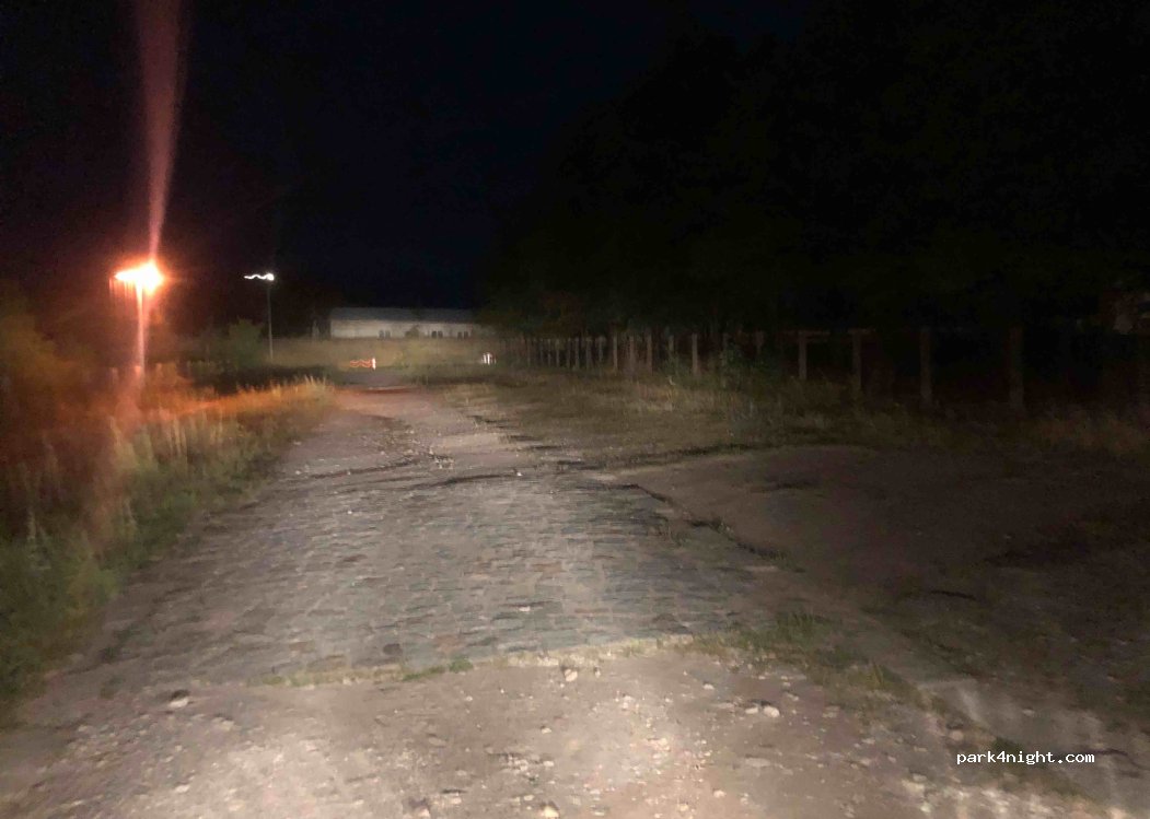 (16928) Pritzwalk - 27 Zur Hainholzmühle — foto
