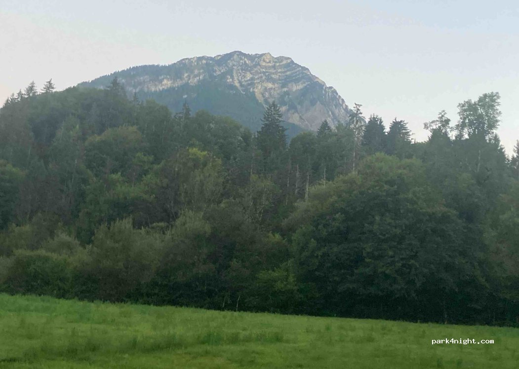 (73630) Le Chatelard - 1770 Route des Hameaux — foto