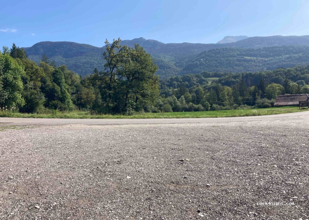 (73630) Le Chatelard - 1770 Route des Hameaux — foto 2