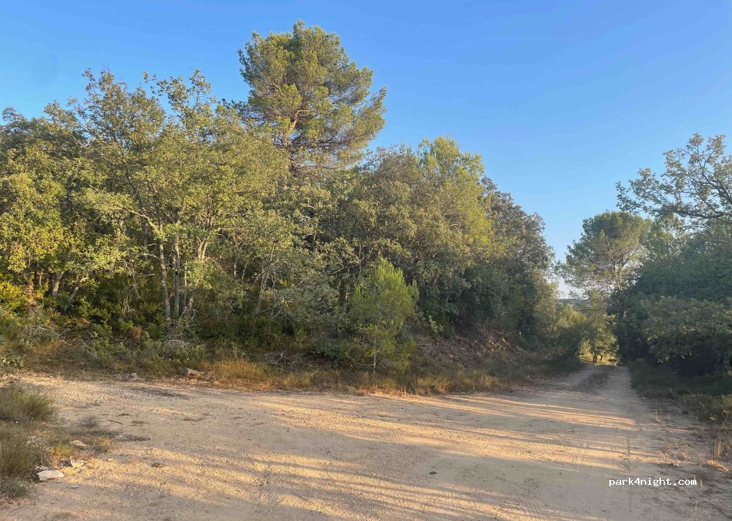 (83560) Vinon-sur-Verdon - 1640 D554 — foto 3