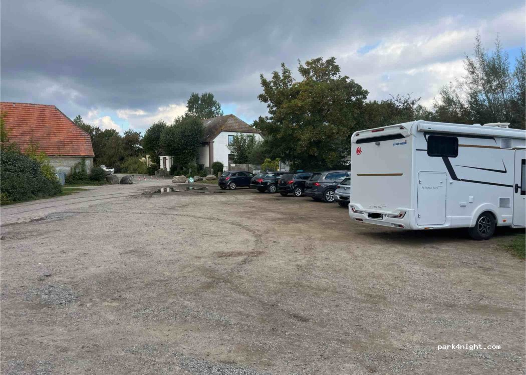 (23775) Großenbrode - 1002 Großenbroderfähre — foto