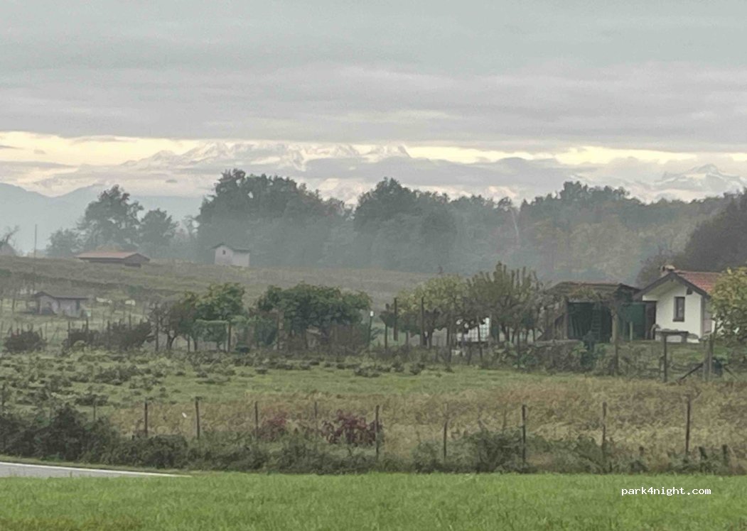 (28040) Mezzomerico - 31 Strada Provinciale 18 — foto 4