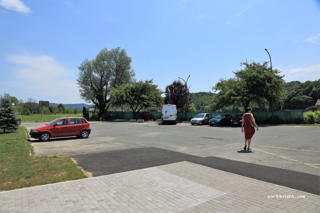 Motel Ada — foto