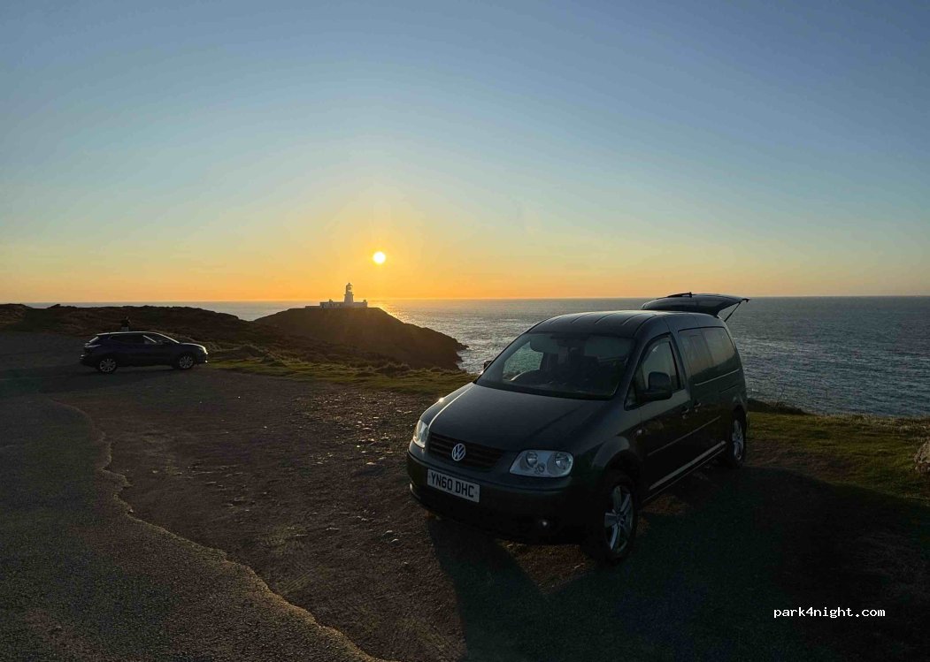 (SA64 0JL) Goodwick - Unnamed Road — foto 3