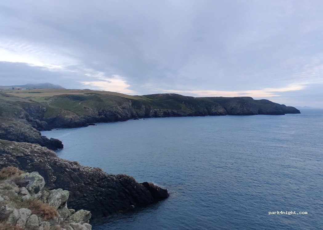 (SA64 0JL) Goodwick - Unnamed Road — foto 4