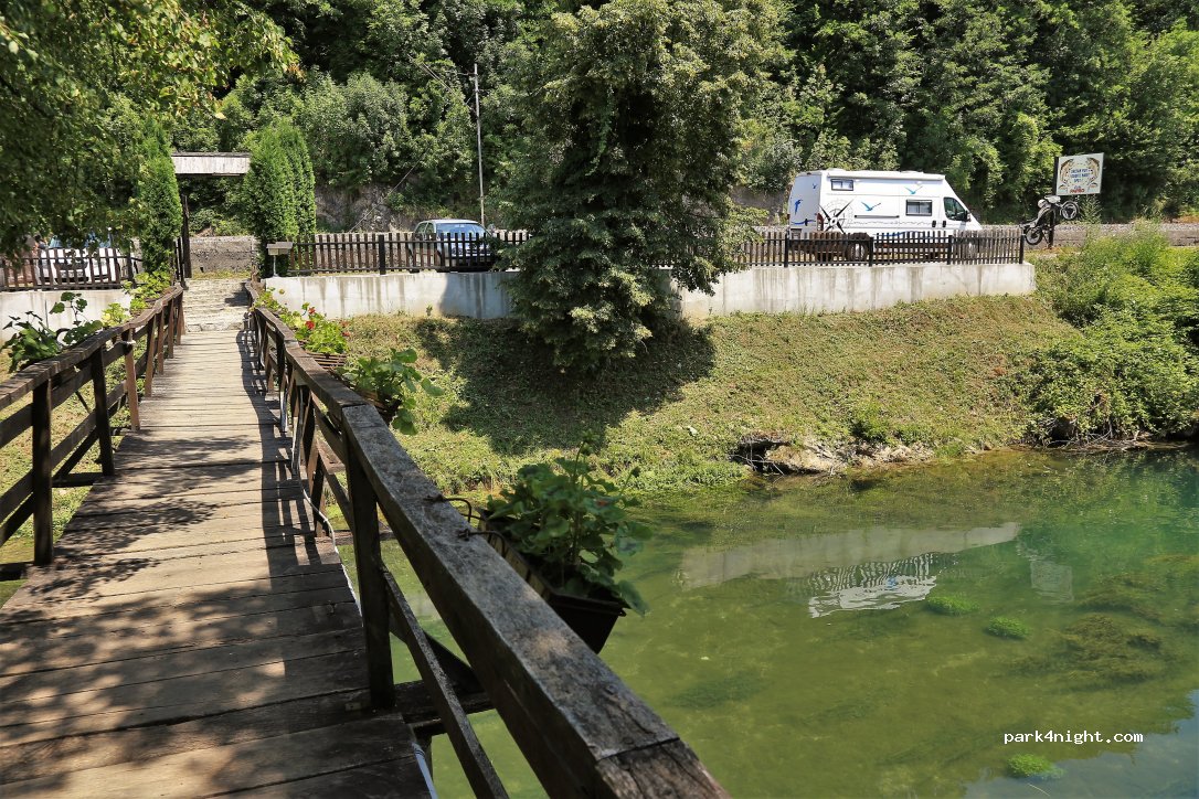 () Bosanska Otoka - M14 — foto