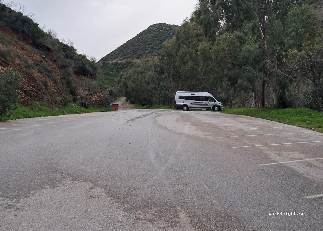 (340 09) Kimi Aliveri - Unnamed Road — foto