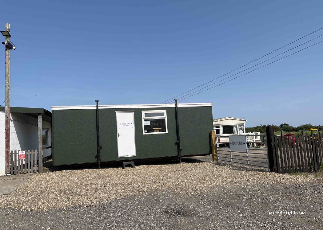 Seven Acre Farm Campsite — foto 3