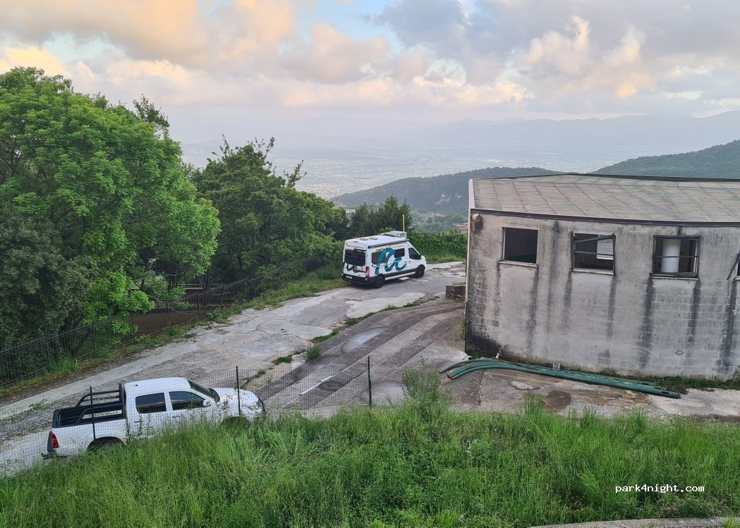 (81010) San Gregorio Matese - 59 Strada Provinciale 331 — foto 2