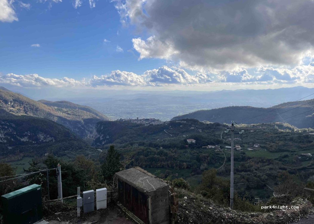 (81010) San Gregorio Matese - 59 Strada Provinciale 331 — foto 3