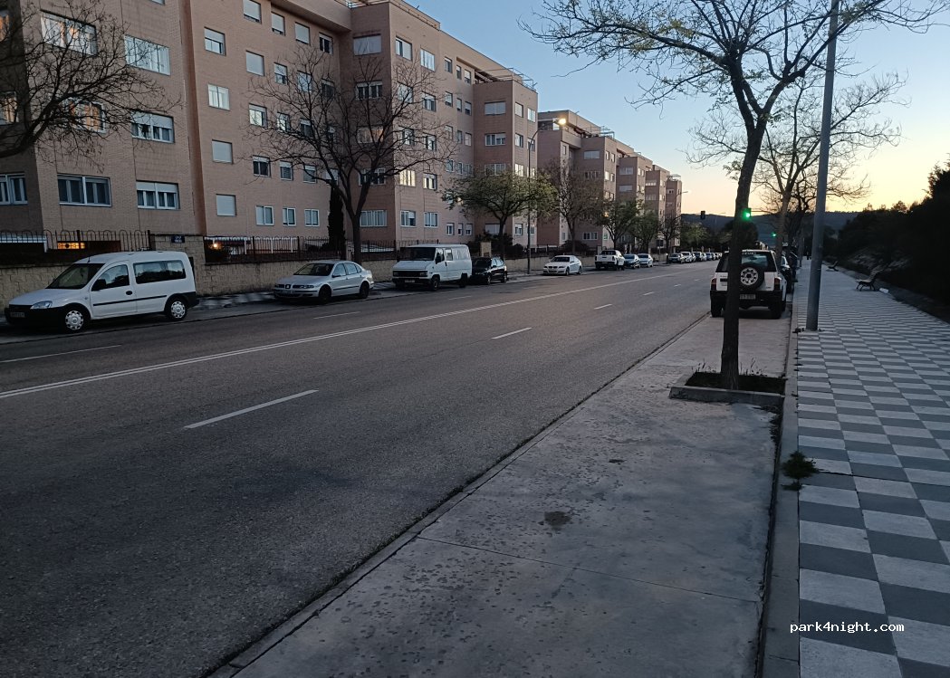 (16004) Cuenca - 11 Calle de Las Torcas — foto