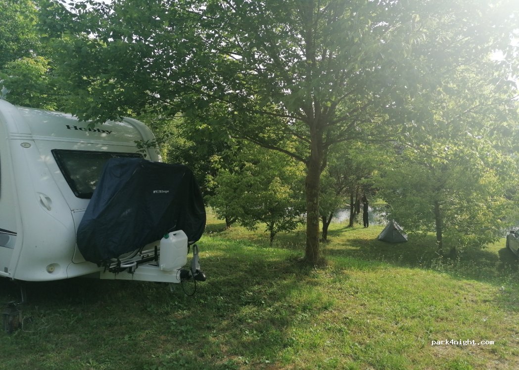 Una Rafting Avantura — foto 2