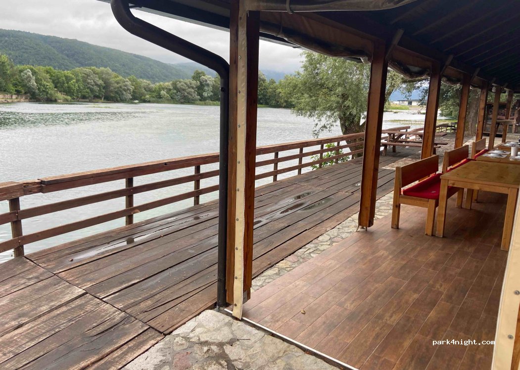 Una Rafting Avantura — foto 3