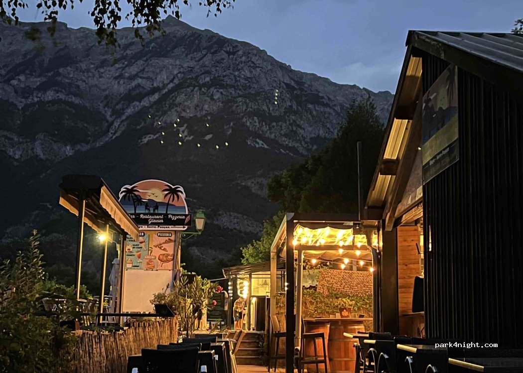 (04340) Ubaye-Serre-Ponçon - 3371 Route D’Ubaye — foto 3