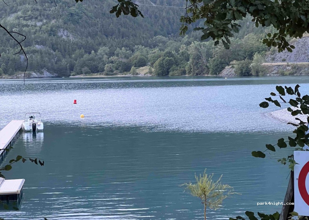 (04340) Ubaye-Serre-Ponçon - 3371 Route D’Ubaye — foto 4