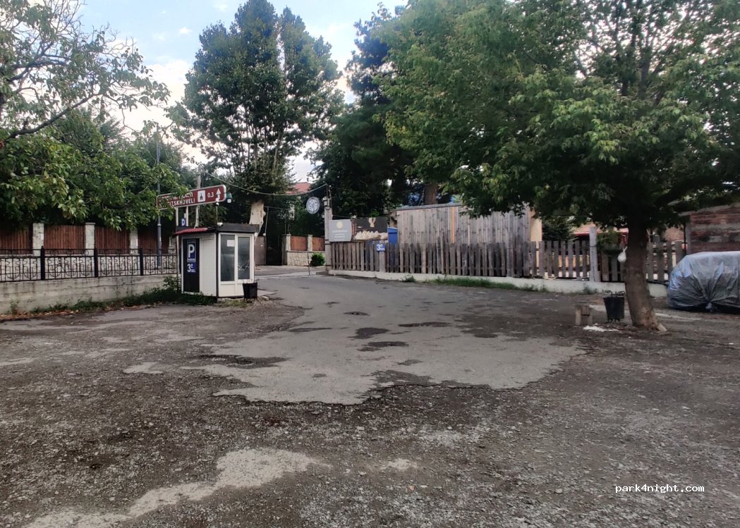 (3300) Mtskheta - Unnamed Road — foto 2