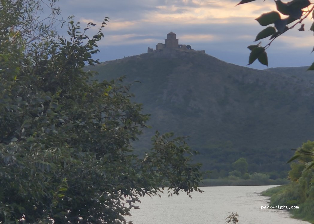 (3300) Mtskheta - Unnamed Road — foto 4