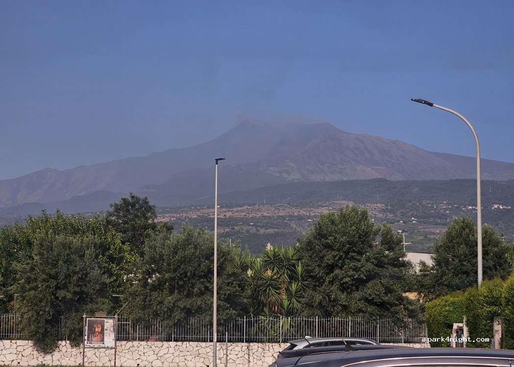 (95013) Fiumefreddo Sicilia - 13 Via Papa Giovanni Paolo II — foto 3