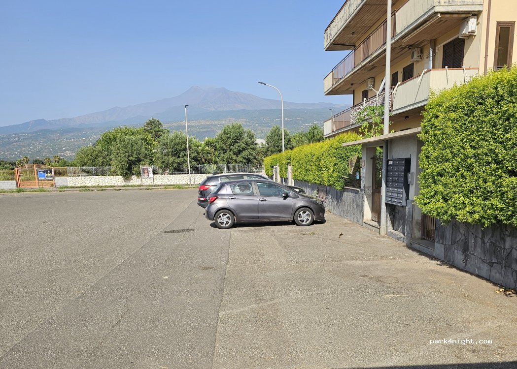 (95013) Fiumefreddo Sicilia - 13 Via Papa Giovanni Paolo II — foto 4