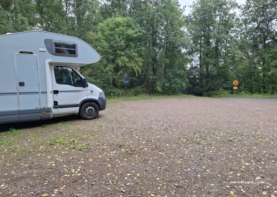 (55910) Imatra - 52 Netintie — foto