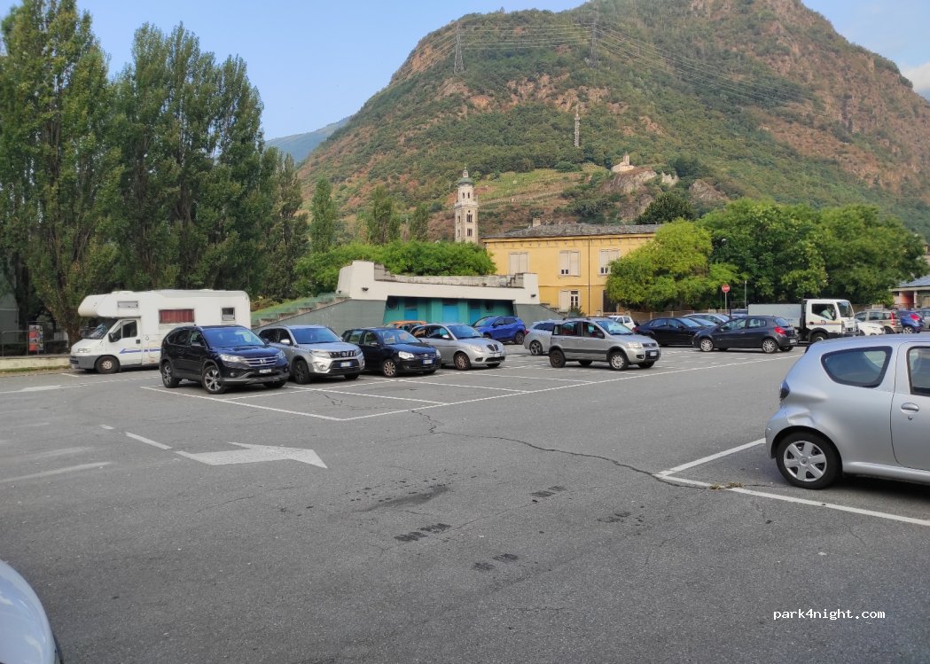 (23037) Tirano - 7 Via Fucine — foto 2