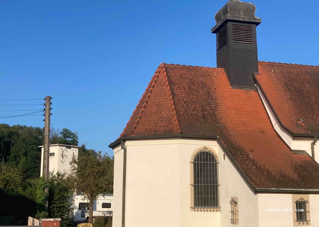 (68870) Bartenheim - 1 Rue Saint-Nicolas — foto
