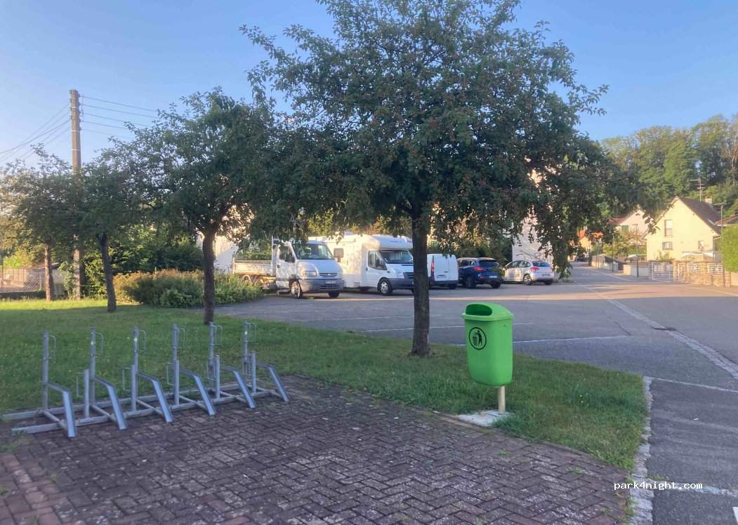 (68870) Bartenheim - 1 Rue Saint-Nicolas — foto 2