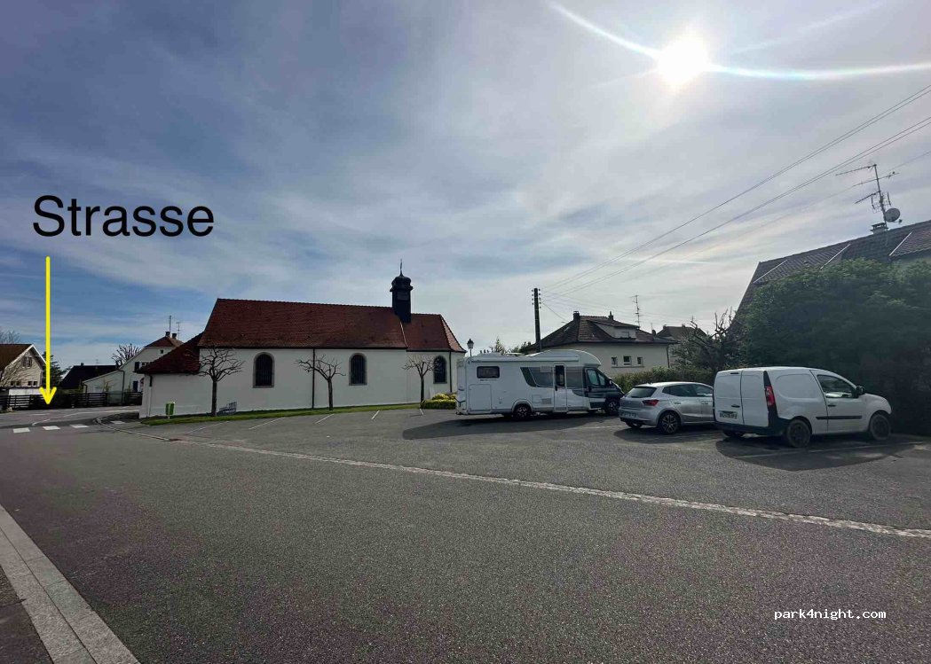 (68870) Bartenheim - 1 Rue Saint-Nicolas — foto 3