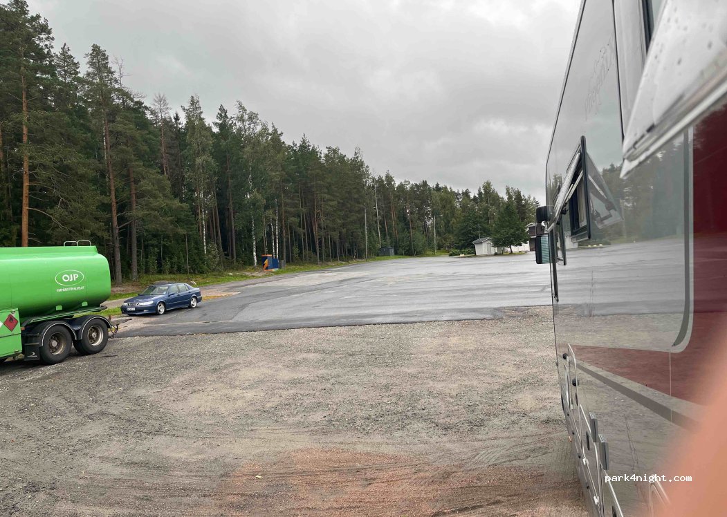 (61710) Jalasjärvi - 127 Keisarintie — foto