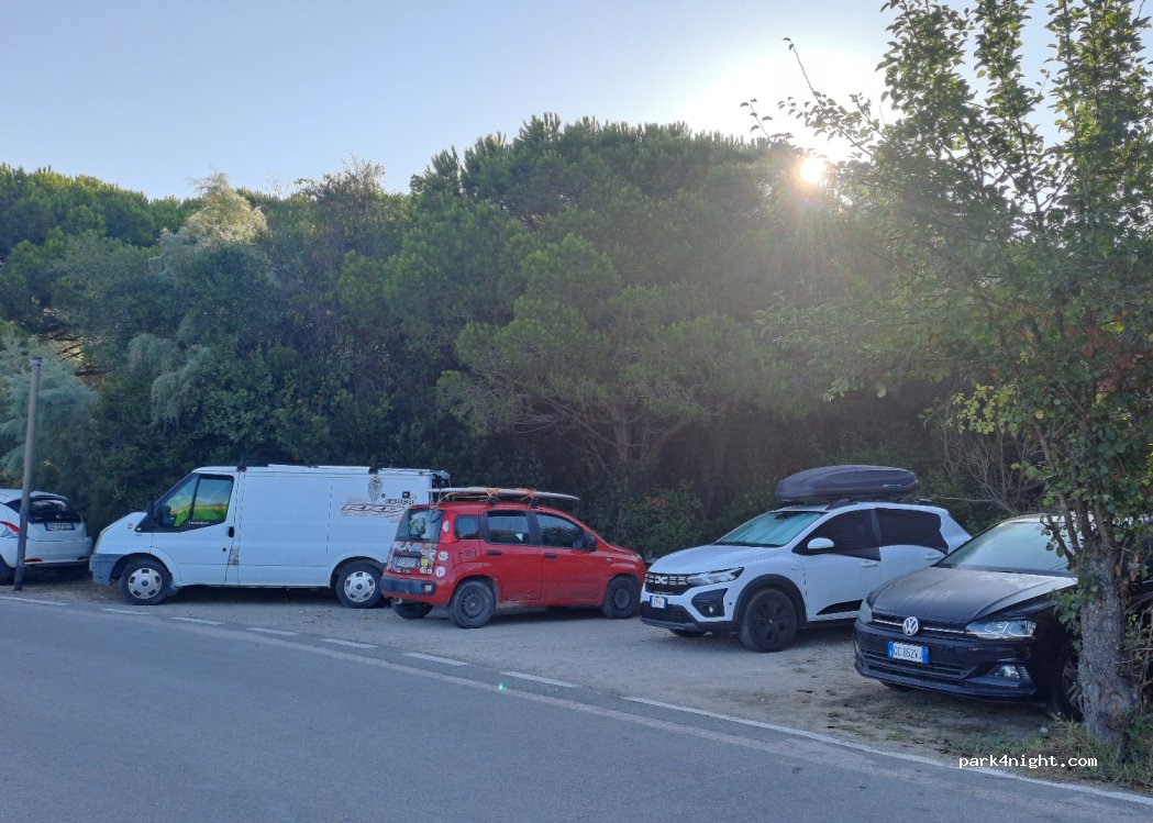 (57030) Procchio - Via Campo all'Aia — foto