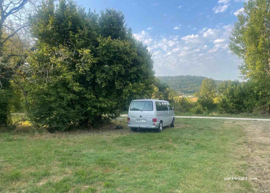 (46140) Caillac - 5 Caillac — foto