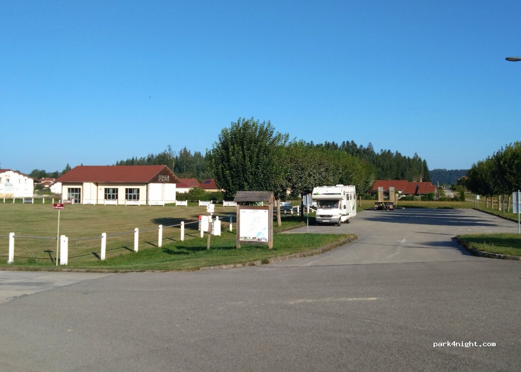 (25500) Noël-Cerneux - 4 Bis Rue de l'Étang — foto