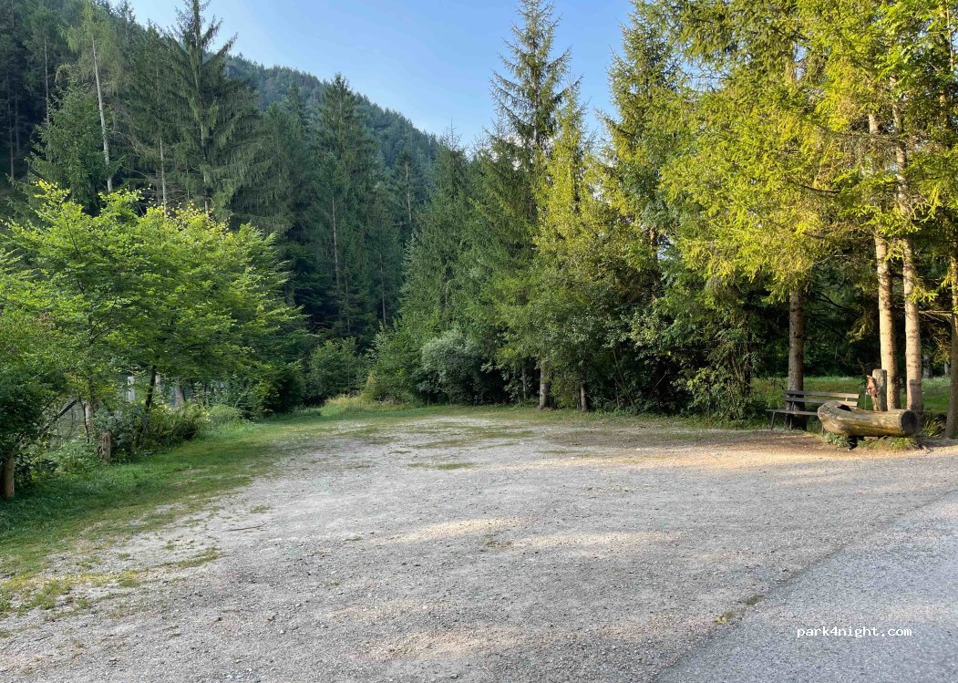 (38067) Ledro - Località al Faggio — foto