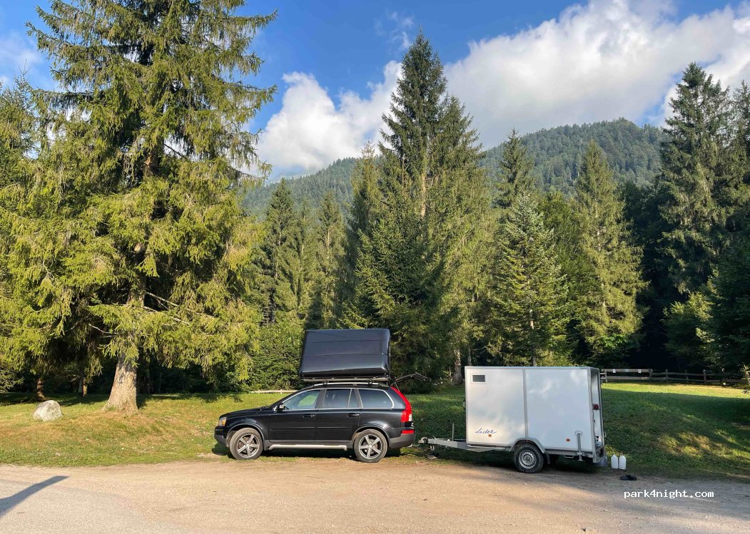 (38067) Ledro - Località al Faggio — foto 3
