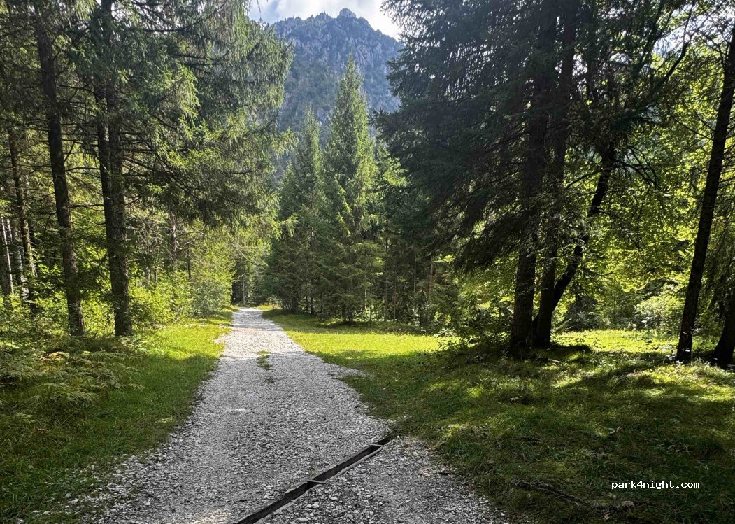 (38067) Ledro - Località al Faggio — foto 4