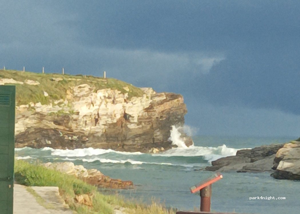 (27796) Ribadeo - 3 Lugar Rochela Esteiro — foto
