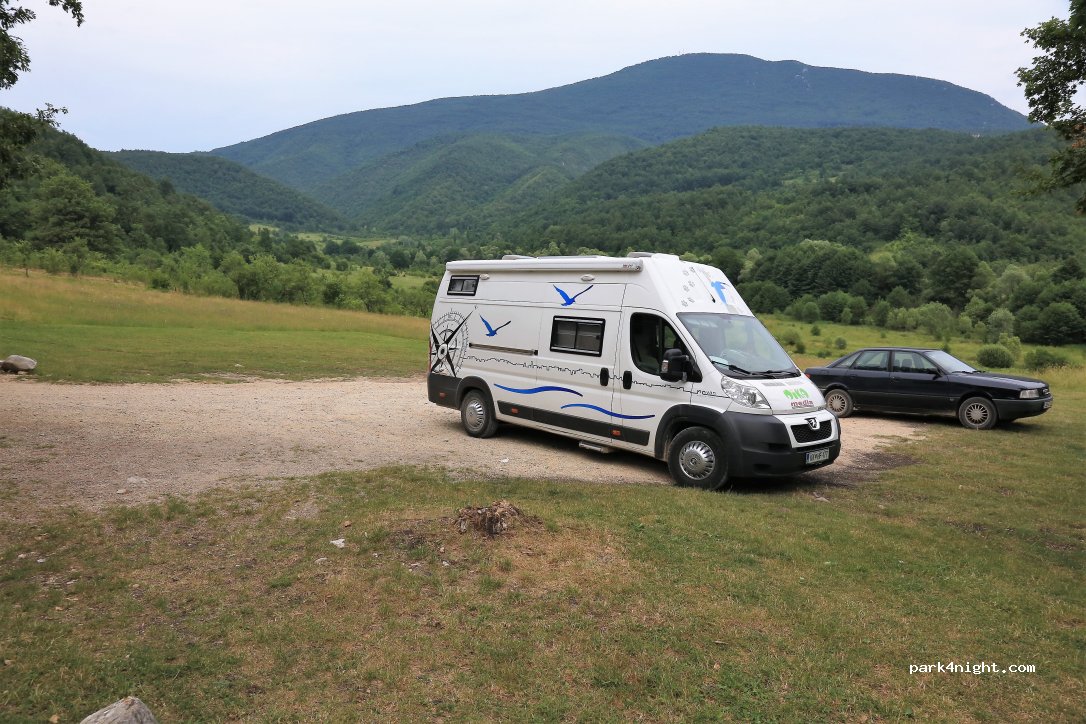 (53250) Kestenovac - Unska Vila — foto