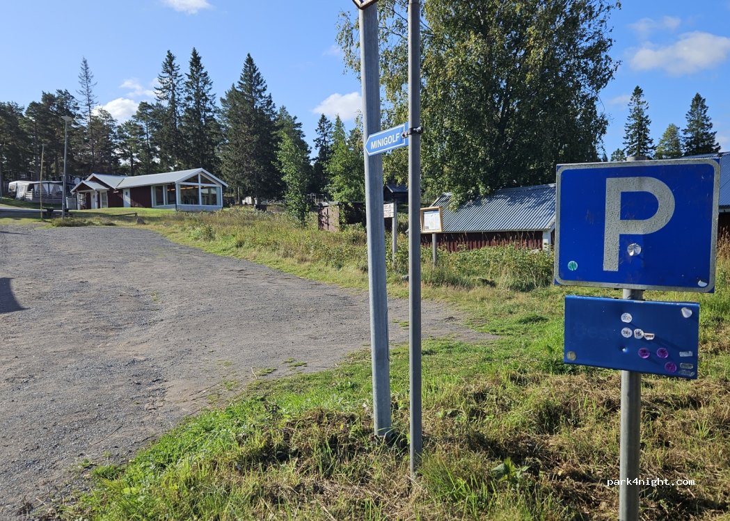 (873 97) Norrsällsviken - Unnamed Road — foto