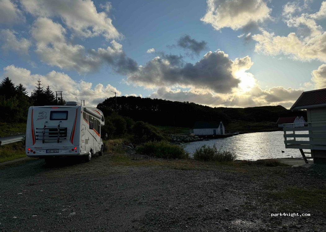 (5561) Bokn - 12 Grønnestadvegen — foto 2