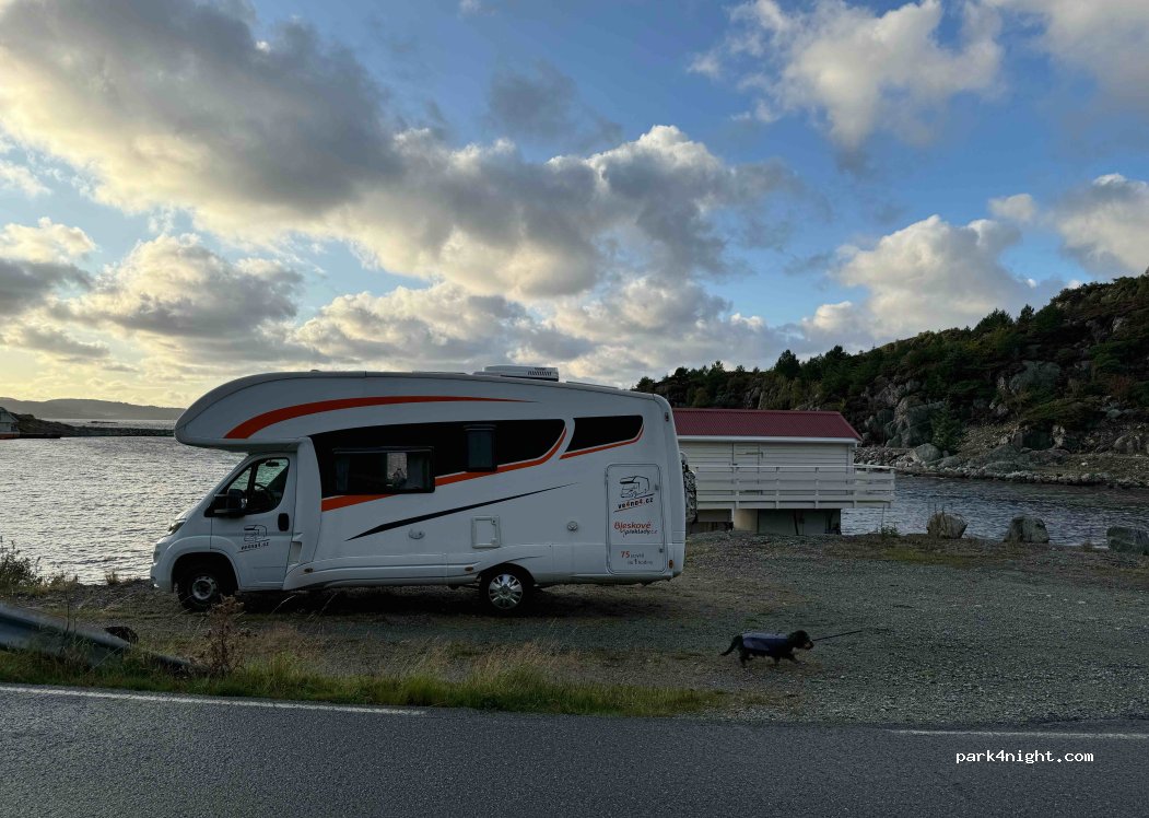 (5561) Bokn - 12 Grønnestadvegen — foto 3
