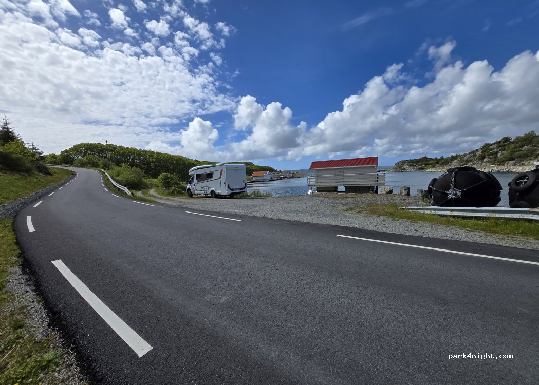 (5561) Bokn - 12 Grønnestadvegen — foto 5