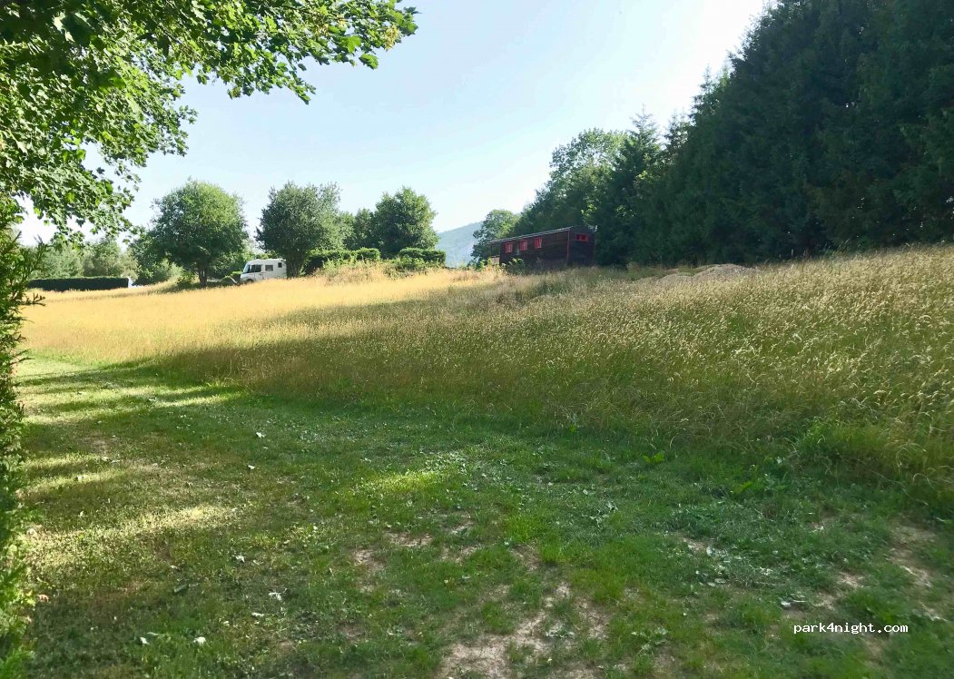 Camping Les Myrtilles — foto 2