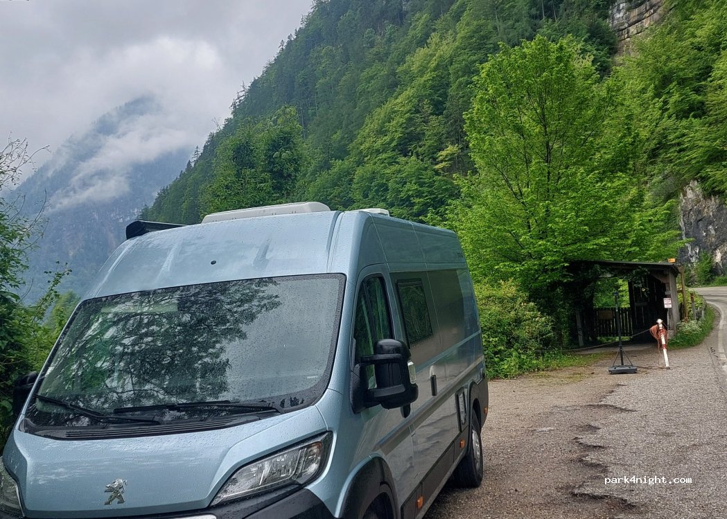 (4830) Hallstatt - 177 Steingraben — foto 2
